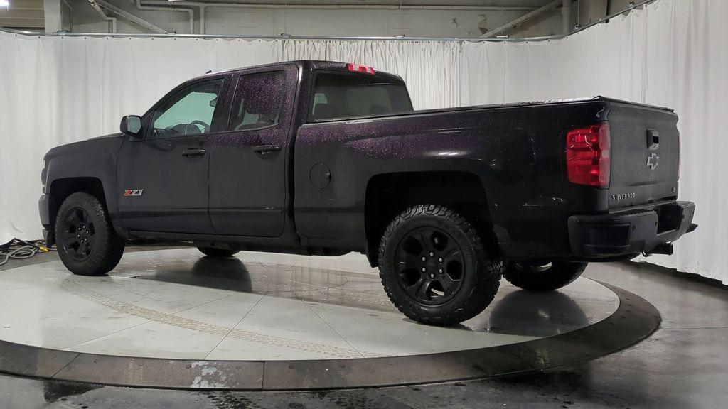 used 2019 Chevrolet Silverado 1500 car, priced at $19,075