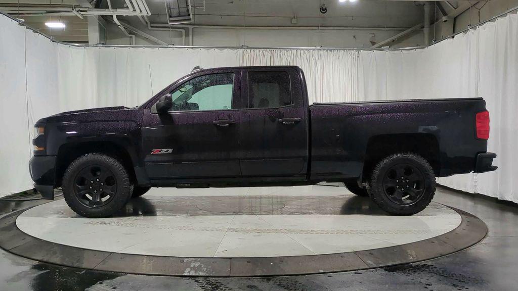 used 2019 Chevrolet Silverado 1500 car, priced at $19,075