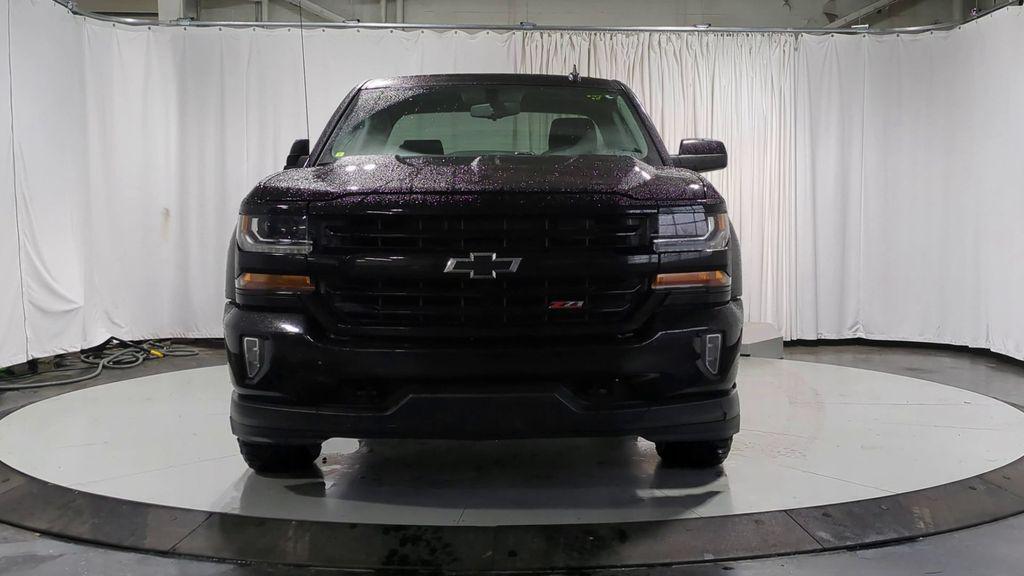 used 2019 Chevrolet Silverado 1500 car, priced at $19,075
