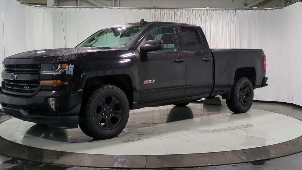 used 2019 Chevrolet Silverado 1500 car, priced at $19,075