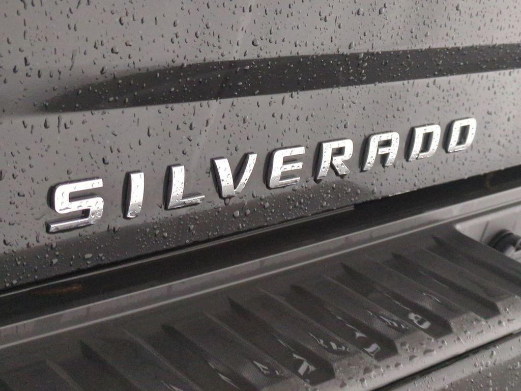 used 2019 Chevrolet Silverado 1500 car, priced at $19,075