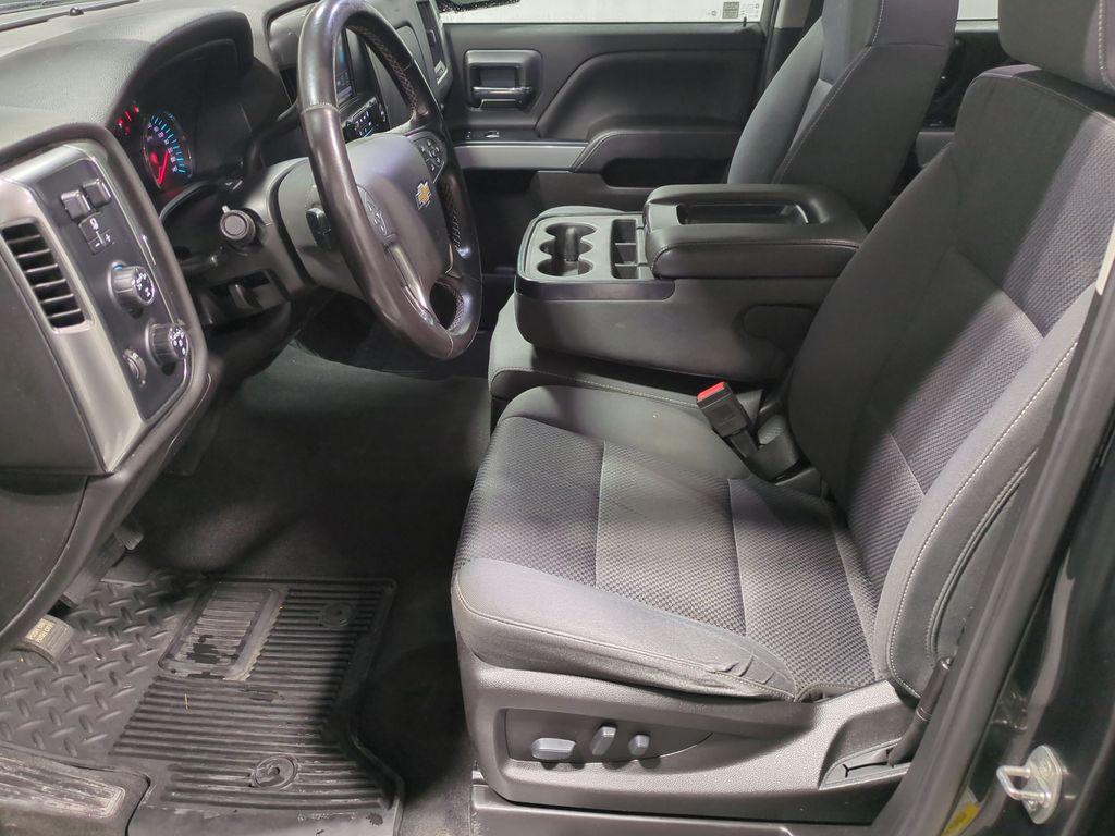 used 2019 Chevrolet Silverado 1500 car, priced at $19,075