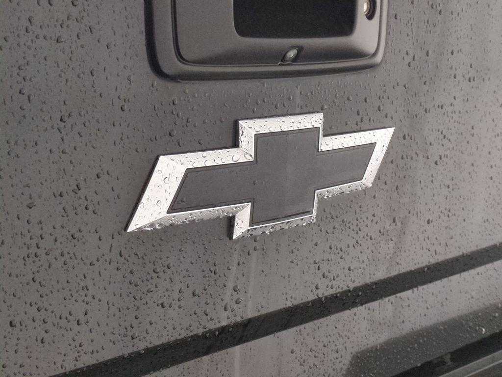 used 2019 Chevrolet Silverado 1500 car, priced at $19,075