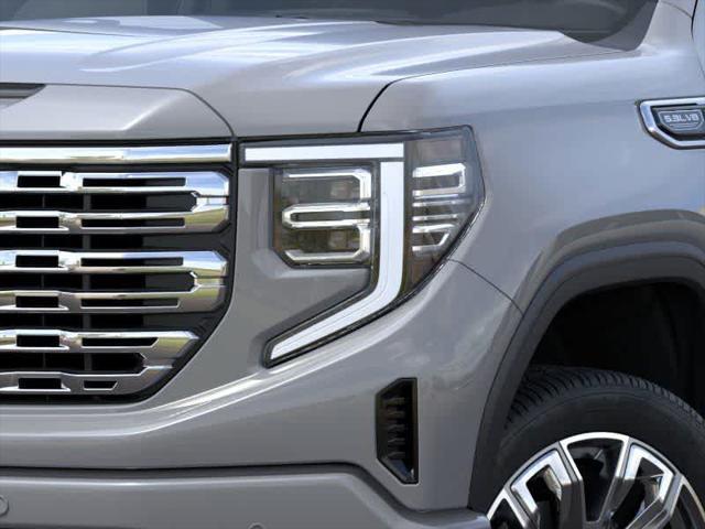 new 2025 GMC Sierra 1500 car, priced at $68,905