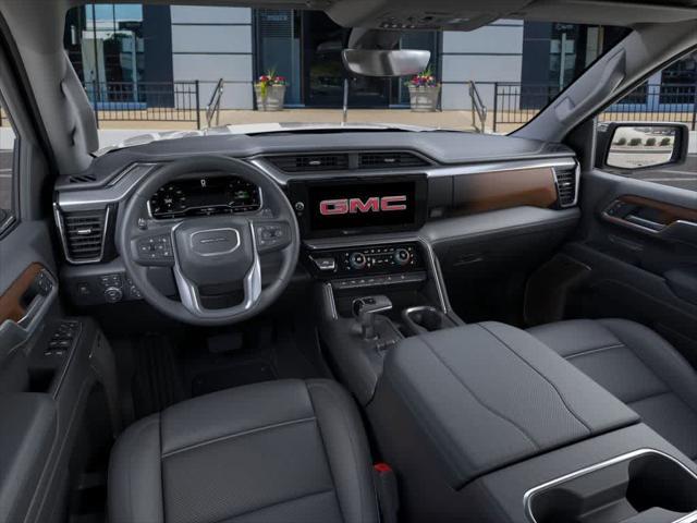 new 2025 GMC Sierra 1500 car, priced at $68,905