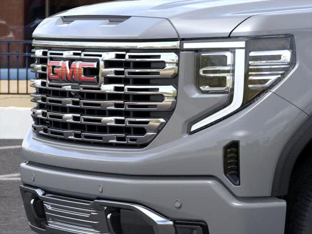 new 2025 GMC Sierra 1500 car, priced at $68,905