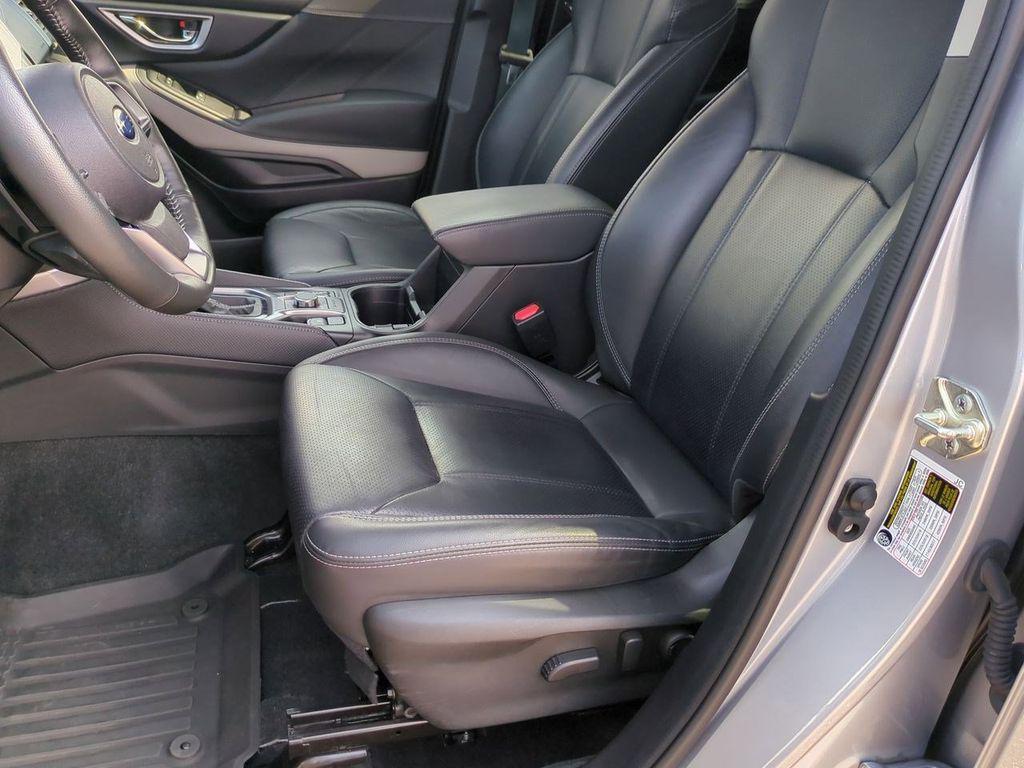 used 2022 Subaru Forester car, priced at $26,199