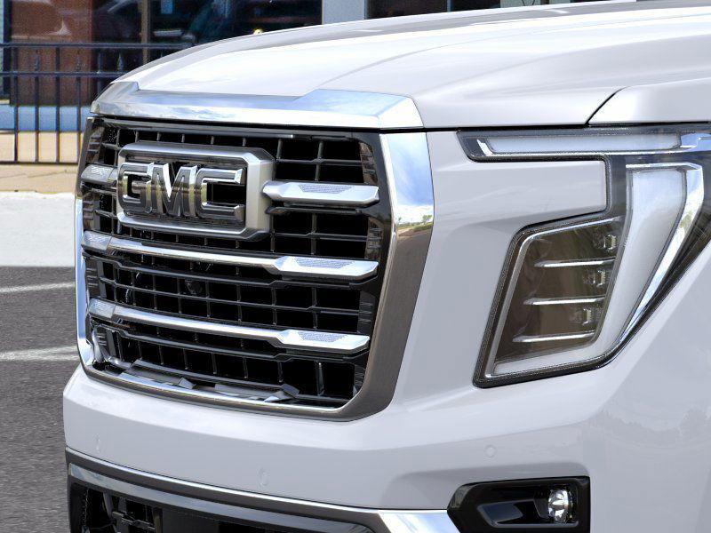 new 2026 GMC Yukon XL car, priced at $75,526