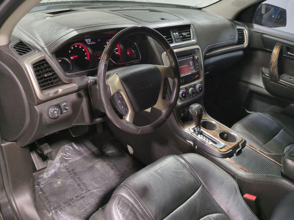 used 2016 GMC Acadia car, priced at $13,995