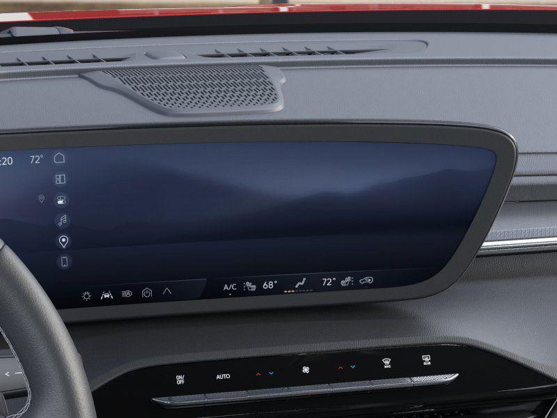 new 2025 Buick Enclave car, priced at $46,791