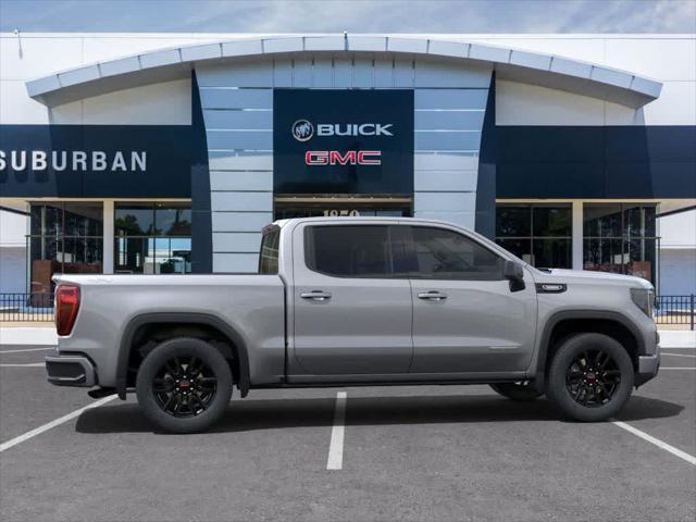 new 2025 GMC Sierra 1500 car, priced at $52,687