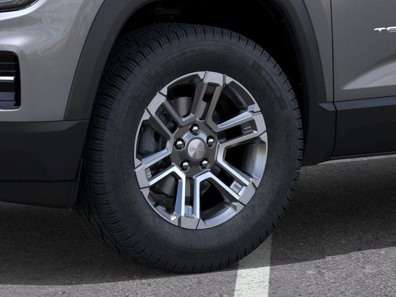 new 2026 GMC Terrain car, priced at $31,648