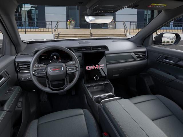 new 2026 GMC Terrain car, priced at $41,660