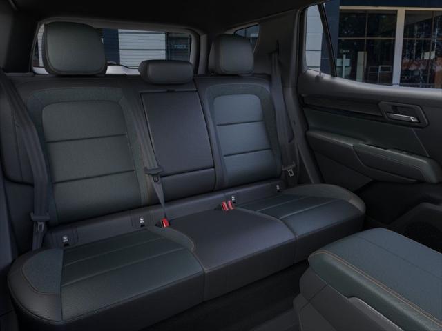 new 2026 GMC Terrain car, priced at $41,660