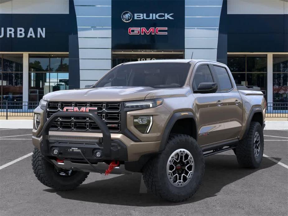 new 2023 GMC Canyon car, priced at $60,832