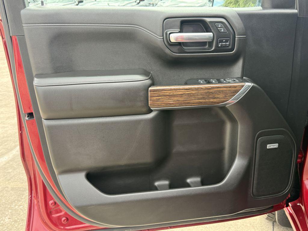 used 2019 Chevrolet Silverado 1500 car, priced at $30,995