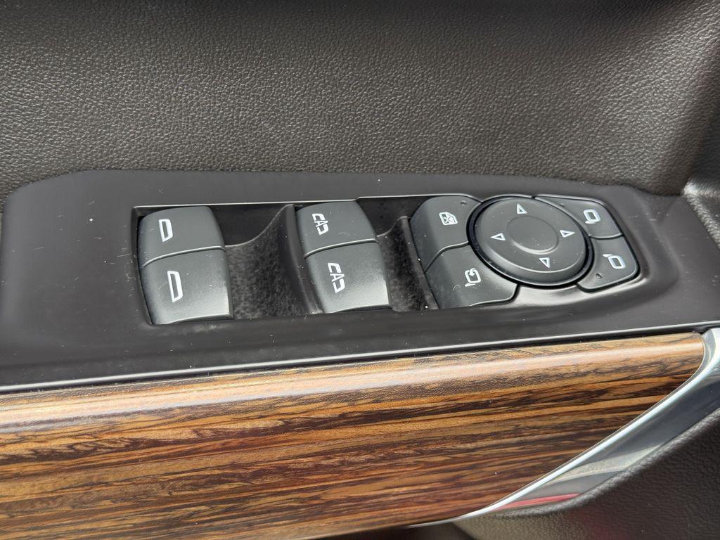 used 2019 Chevrolet Silverado 1500 car, priced at $30,995