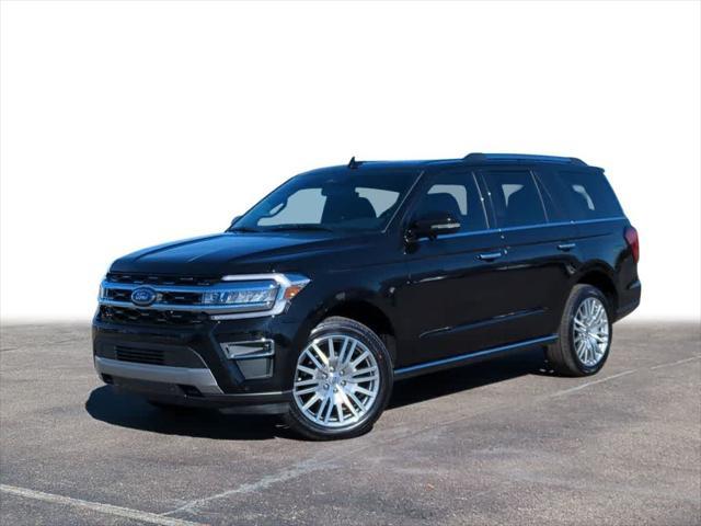 used 2024 Ford Expedition car, priced at $69,000