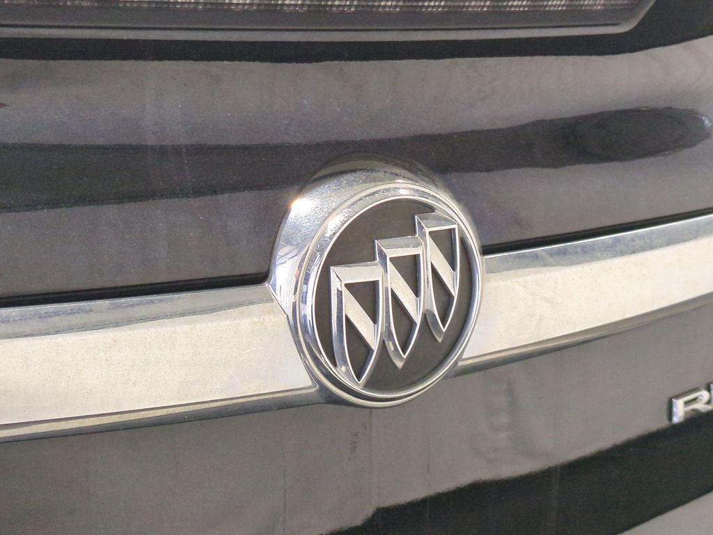 used 2014 Buick Regal car, priced at $9,895