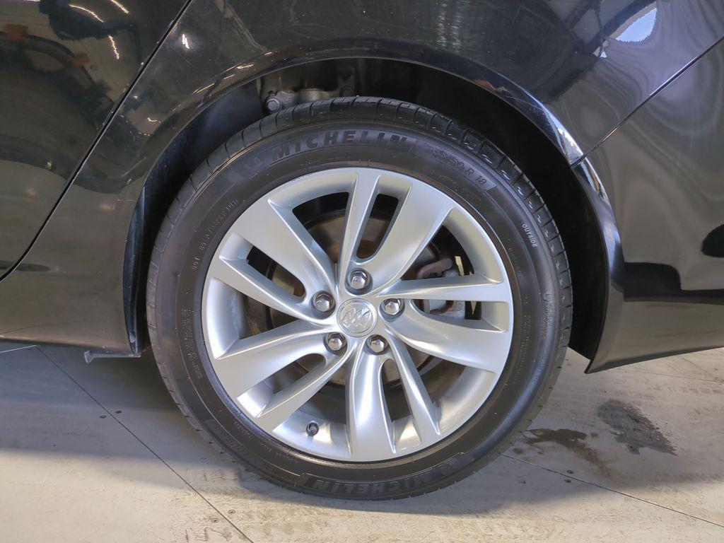 used 2014 Buick Regal car, priced at $9,895