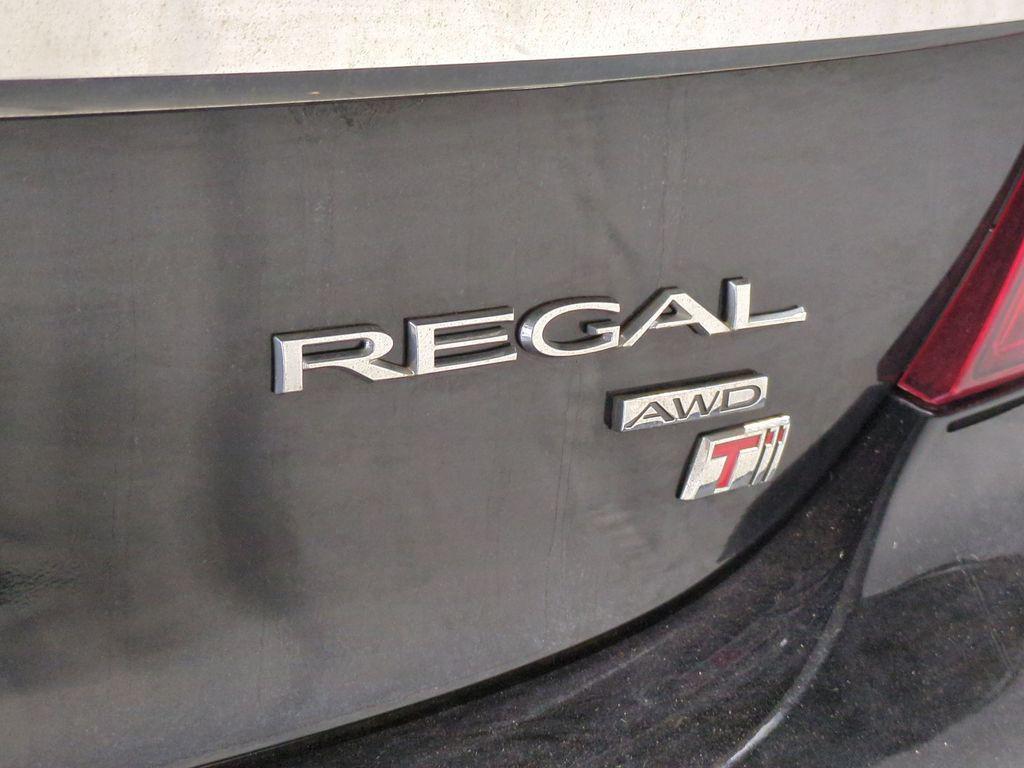 used 2014 Buick Regal car, priced at $9,895