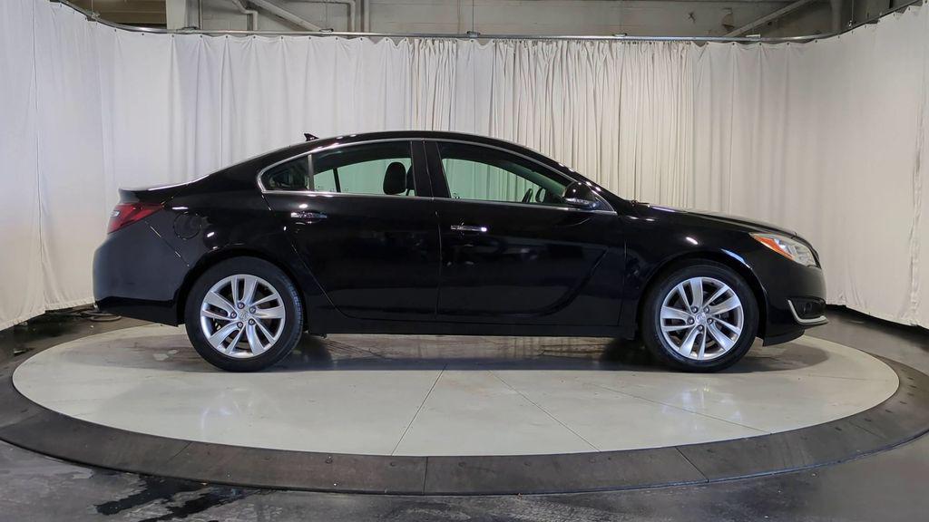 used 2014 Buick Regal car, priced at $9,895