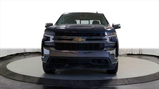 used 2019 Chevrolet Silverado 1500 car, priced at $25,900