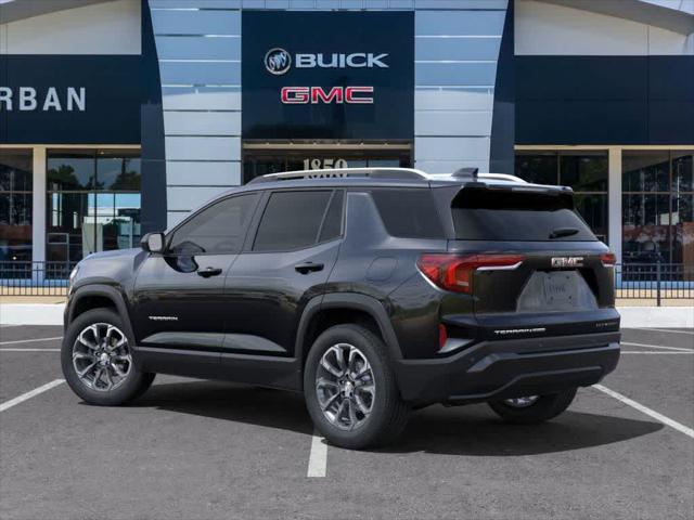 new 2025 GMC Terrain car, priced at $35,929