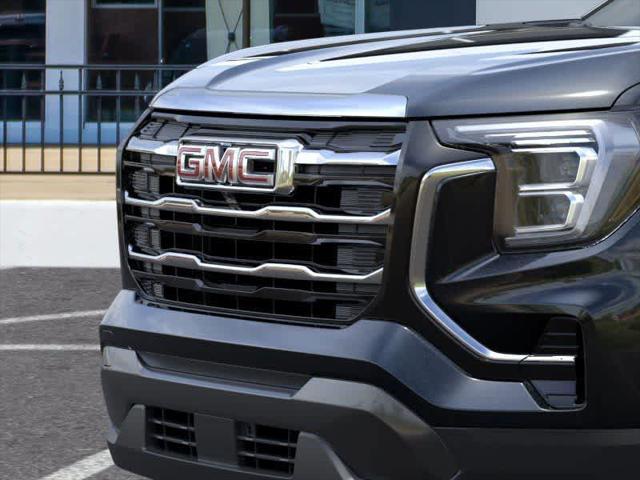 new 2025 GMC Terrain car, priced at $35,929