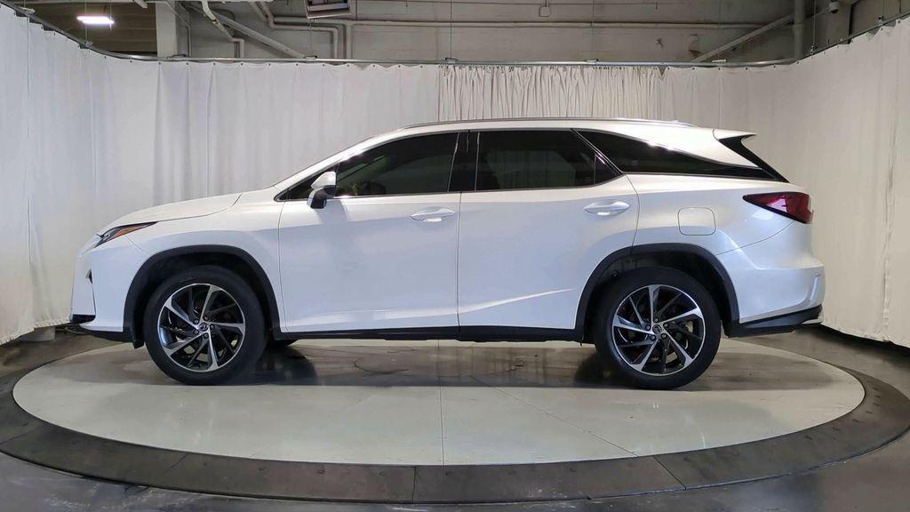 used 2019 Lexus RX 350L car, priced at $26,995