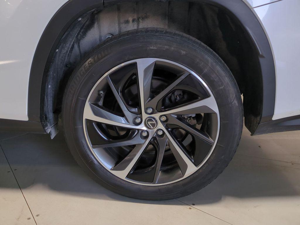 used 2019 Lexus RX 350L car, priced at $26,995