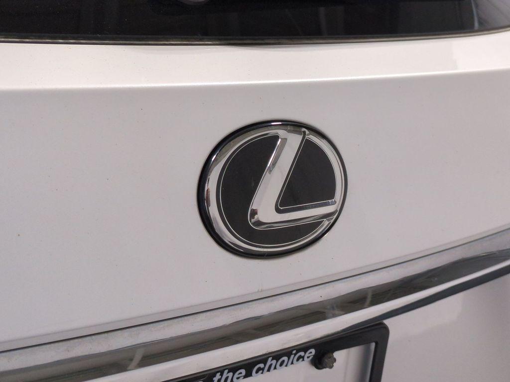 used 2019 Lexus RX 350L car, priced at $26,995