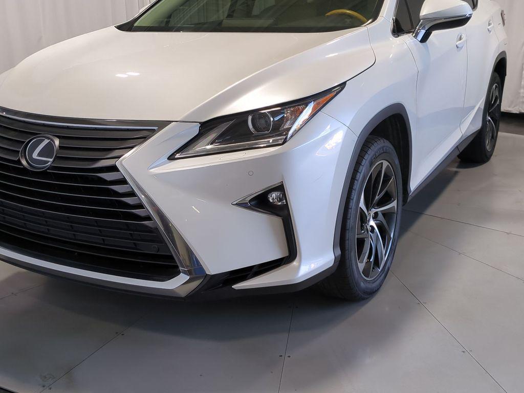 used 2019 Lexus RX 350L car, priced at $26,995