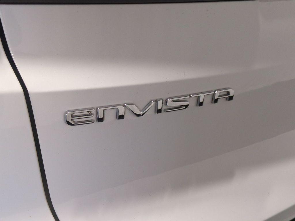 used 2024 Buick Envista car, priced at $24,295