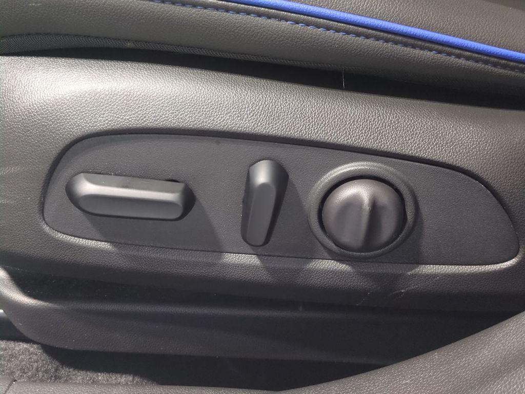 used 2024 Buick Envista car, priced at $24,295