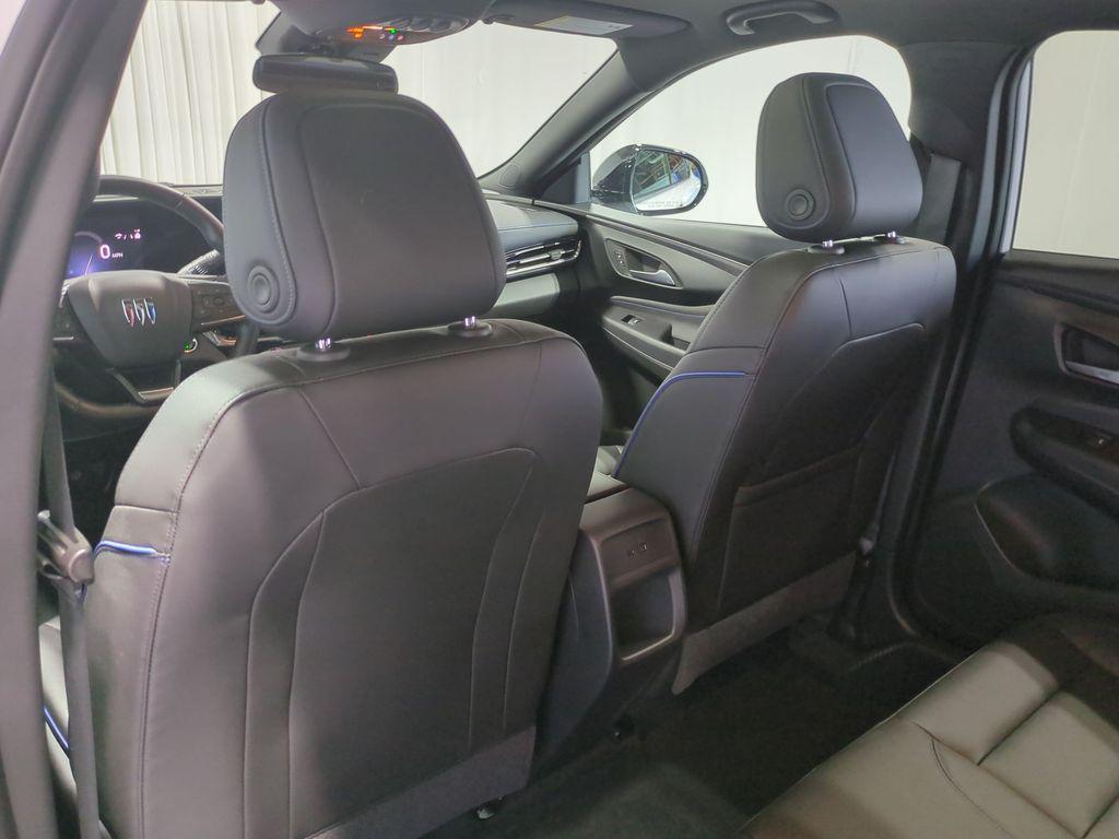 used 2024 Buick Envista car, priced at $24,295