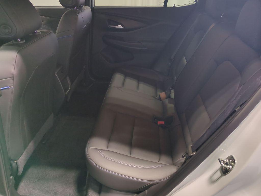 used 2024 Buick Envista car, priced at $24,295