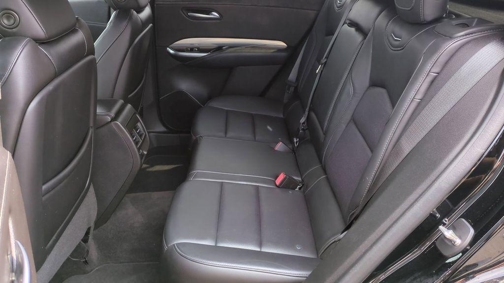 used 2019 Cadillac XT4 car, priced at $20,775