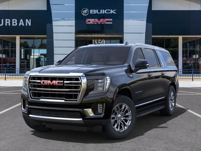 new 2024 GMC Yukon XL car, priced at $72,388