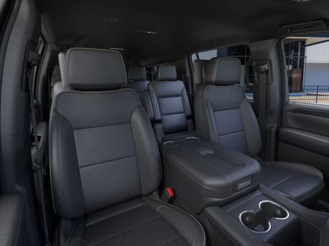 new 2024 GMC Yukon XL car, priced at $72,388