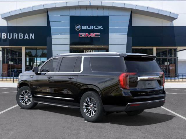 new 2024 GMC Yukon XL car, priced at $72,388