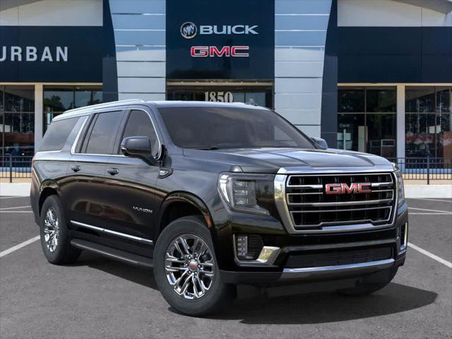 new 2024 GMC Yukon XL car, priced at $72,388