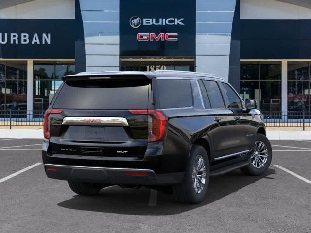 new 2024 GMC Yukon XL car, priced at $72,388