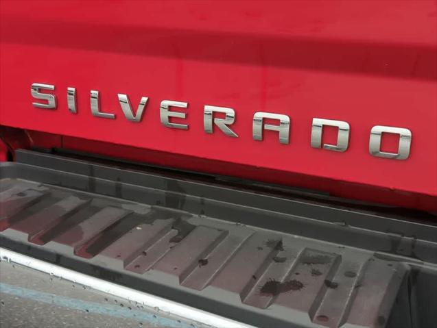 used 2016 Chevrolet Silverado 2500 car, priced at $43,000