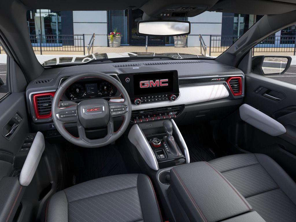 new 2026 GMC Canyon car, priced at $60,212