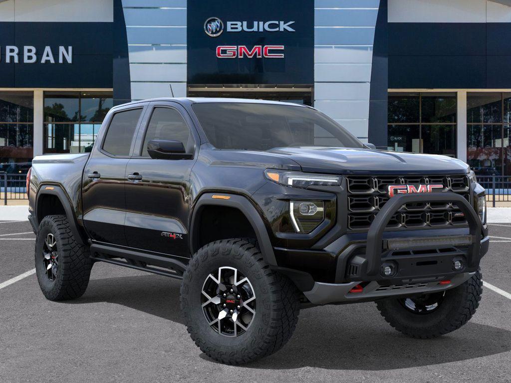 new 2026 GMC Canyon car, priced at $60,212