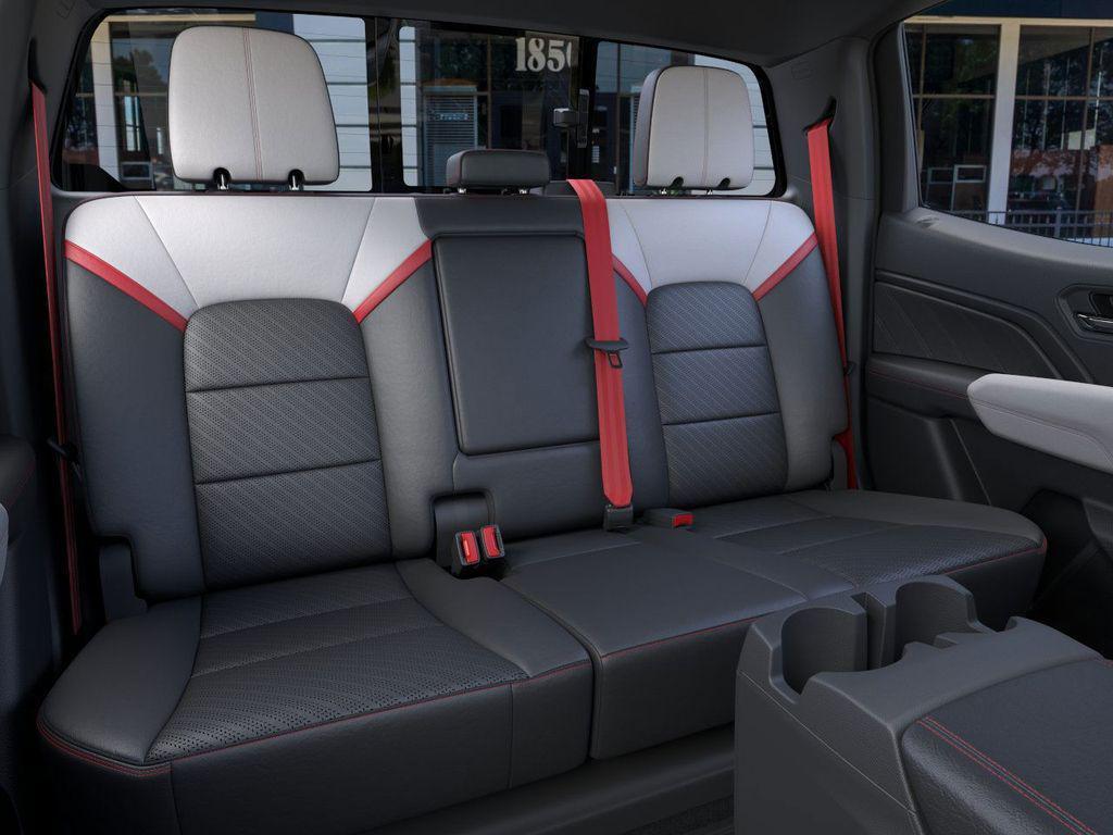 new 2026 GMC Canyon car, priced at $60,212