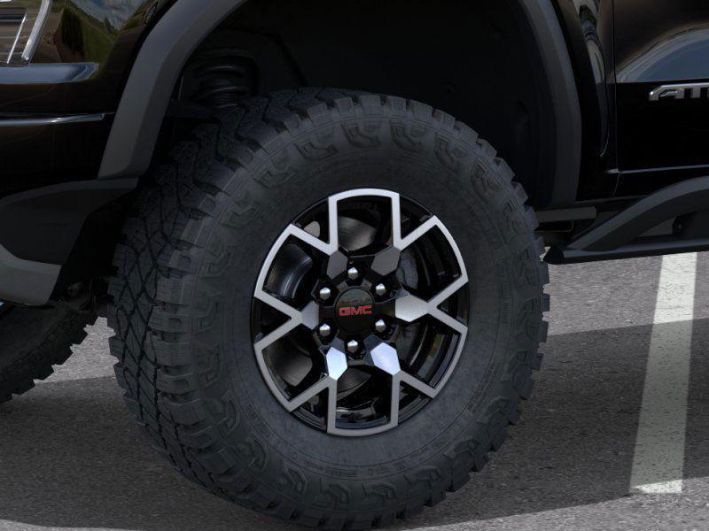 new 2026 GMC Canyon car, priced at $60,212