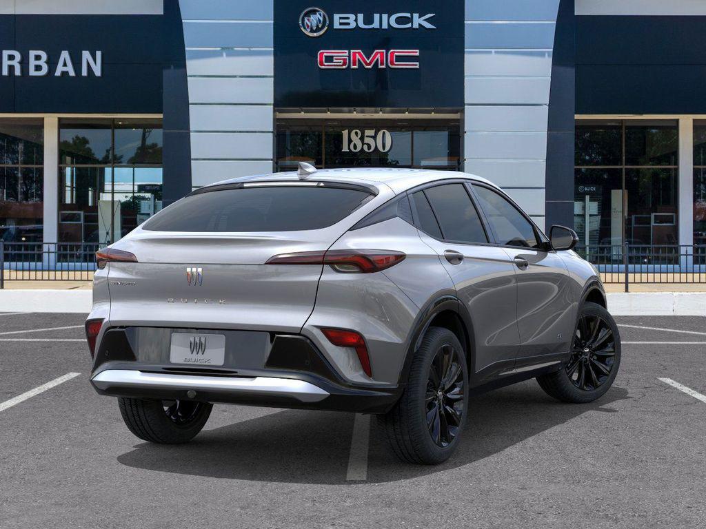 new 2026 Buick Envista car, priced at $29,439
