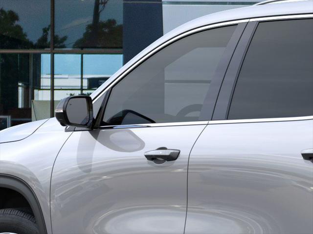 new 2025 Buick Enclave car, priced at $47,996